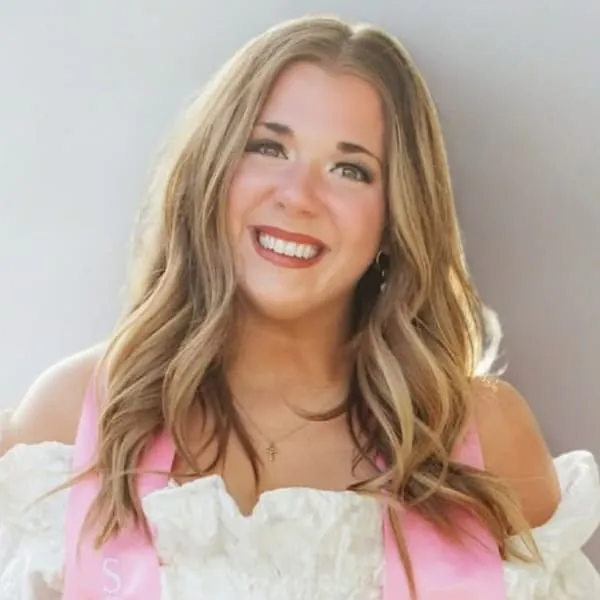Sarah Dalton