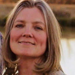 Melissa Harmonson