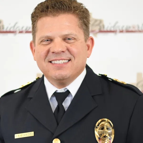 Steve Stanford