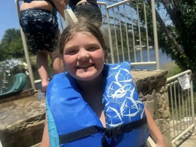 Xtreme Challenge Camp 2024 photo 6