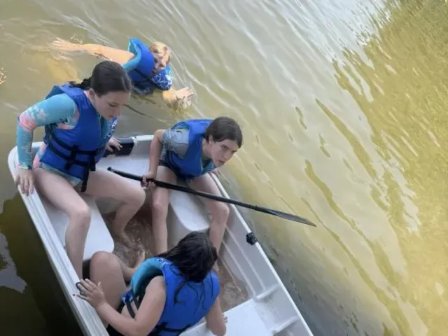 Xtreme Challenge Camp 2024 photo 7