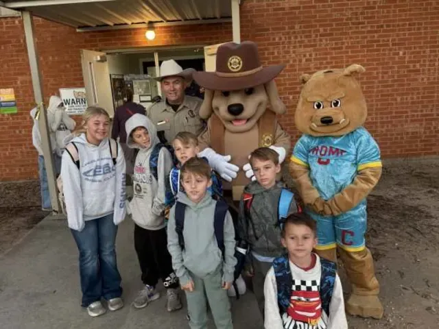 Outreach 2025 photo 47