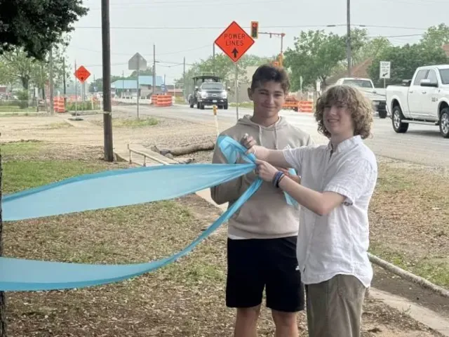 Paint The Town 2024 photo 5