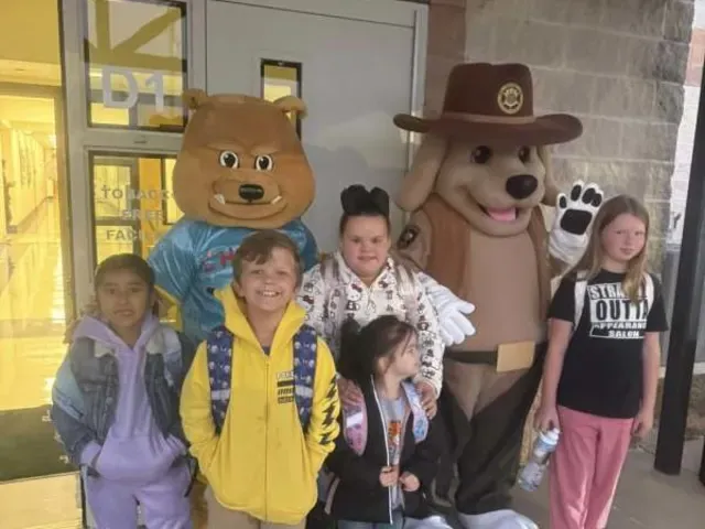 Outreach 2025 photo 55