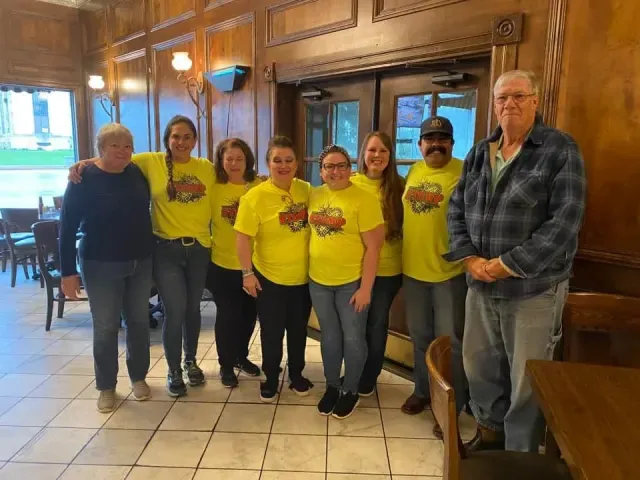 Spring into Action 2024 photo 2