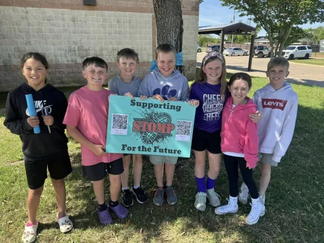 Paint The Town 2024 photo 3