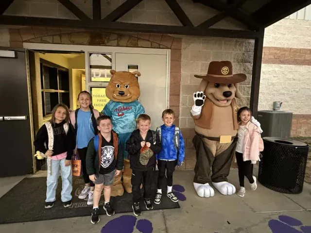 Outreach 2025 photo 50