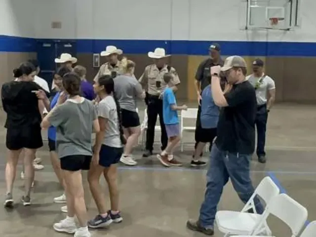 Xtreme Challenge Summer Camp photo 3