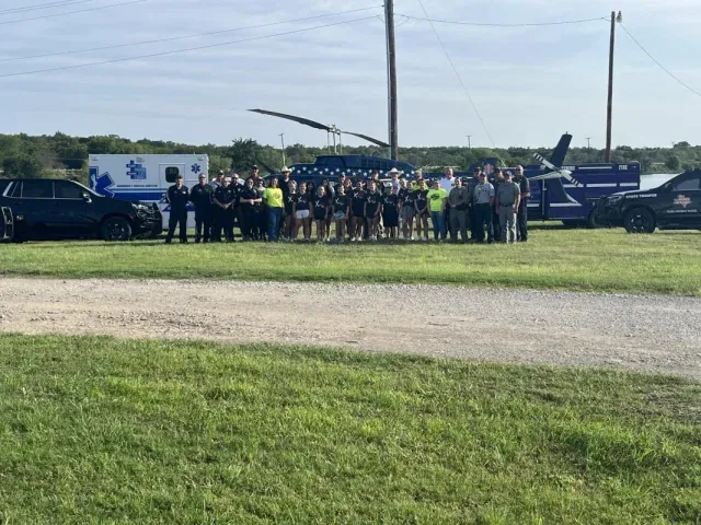 Xtreme Challenge Camp 2024