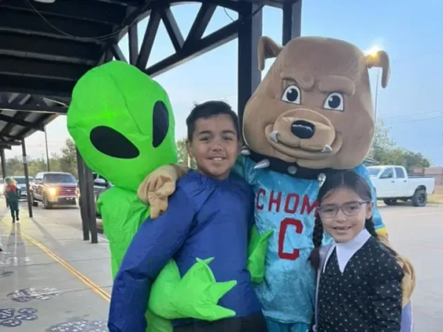 Community Outreach 2024 photo 22