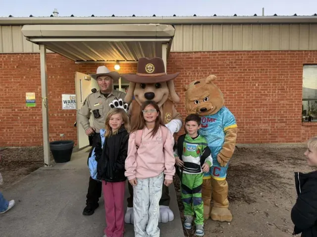 Outreach 2025 photo 40
