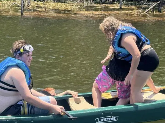 Xtreme Challenge Camp 2024 photo 8