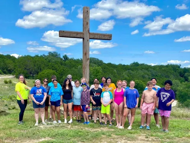 Xtreme Challenge Summer Camp