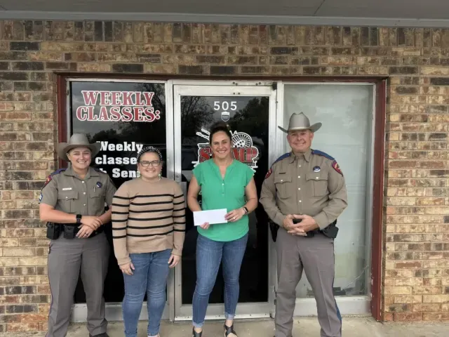 Community Outreach 2024 photo 21