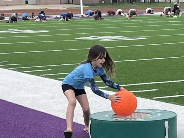 XTREME Challenge Summer Camp photo 5