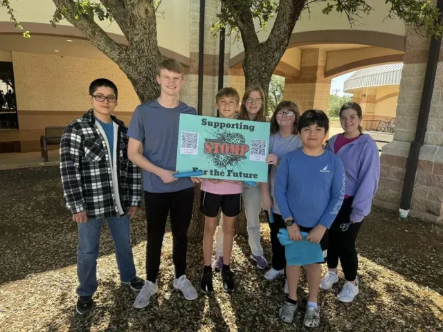 Paint The Town 2024 photo 2