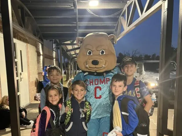 Community Outreach 2024 photo 28
