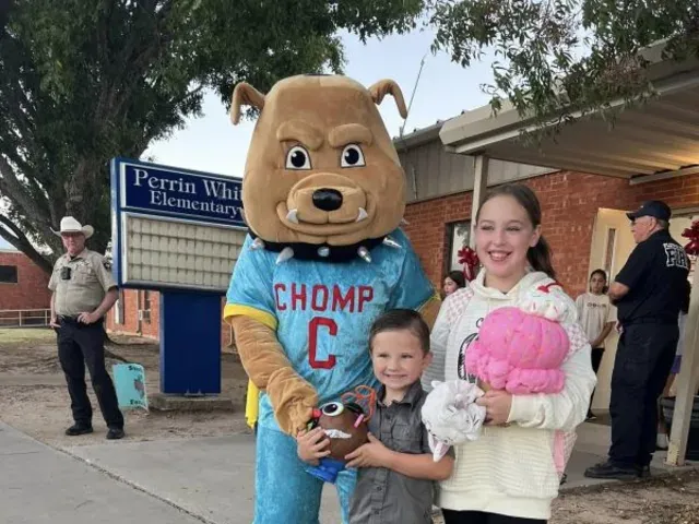 Community Outreach 2024 photo 16