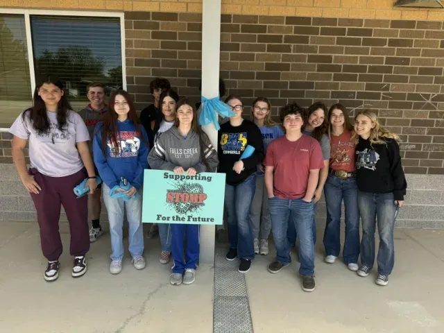 Paint The Town 2024 photo 4