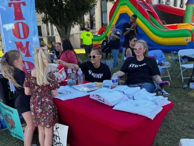 2024 Stomp Fest photo 12