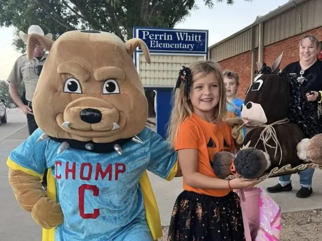 Community Outreach 2024 photo 15