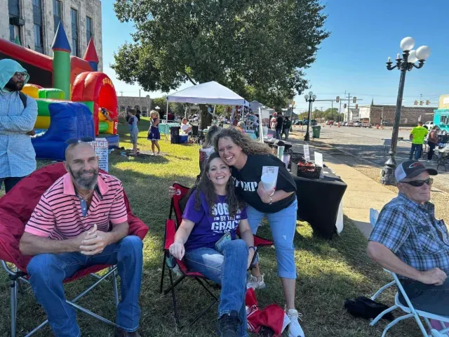 2024 Stomp Fest photo 11