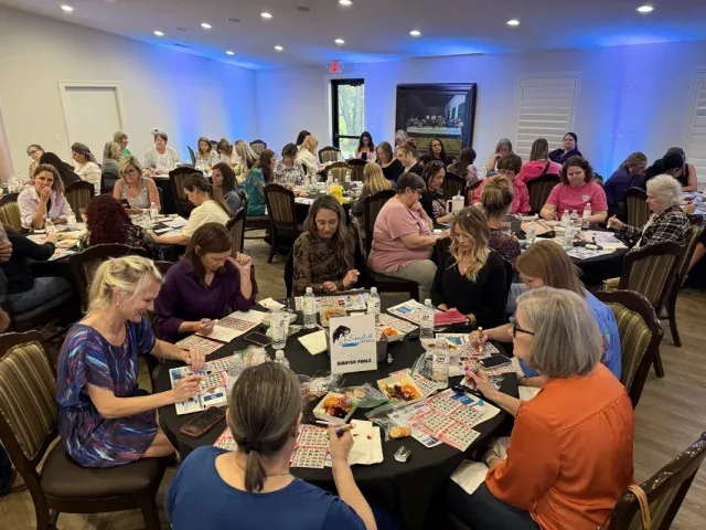 Bags, Bling, and Bingo 2025 photo 8