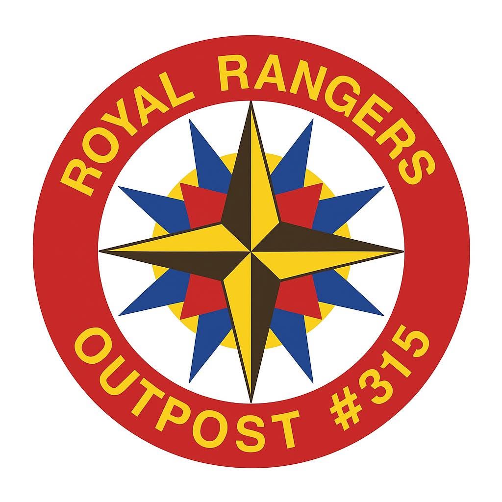 Royal Rangers Outpost #315 logo